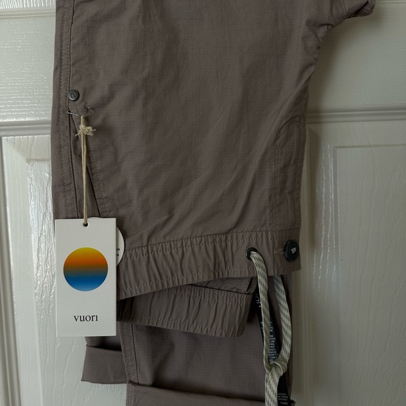 Vuori Ripstop Pants - Picture 6 of 13